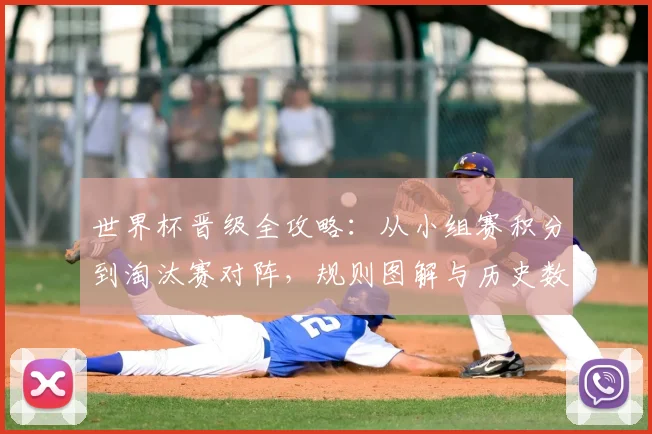世界杯晋级全攻略：从小组赛积分到淘汰赛对阵，规则图解与历史数据详解
